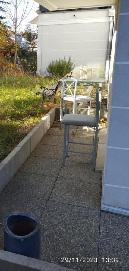 Best Bilocale Saint Louis 68300 In Dogana Basel Exterior photo