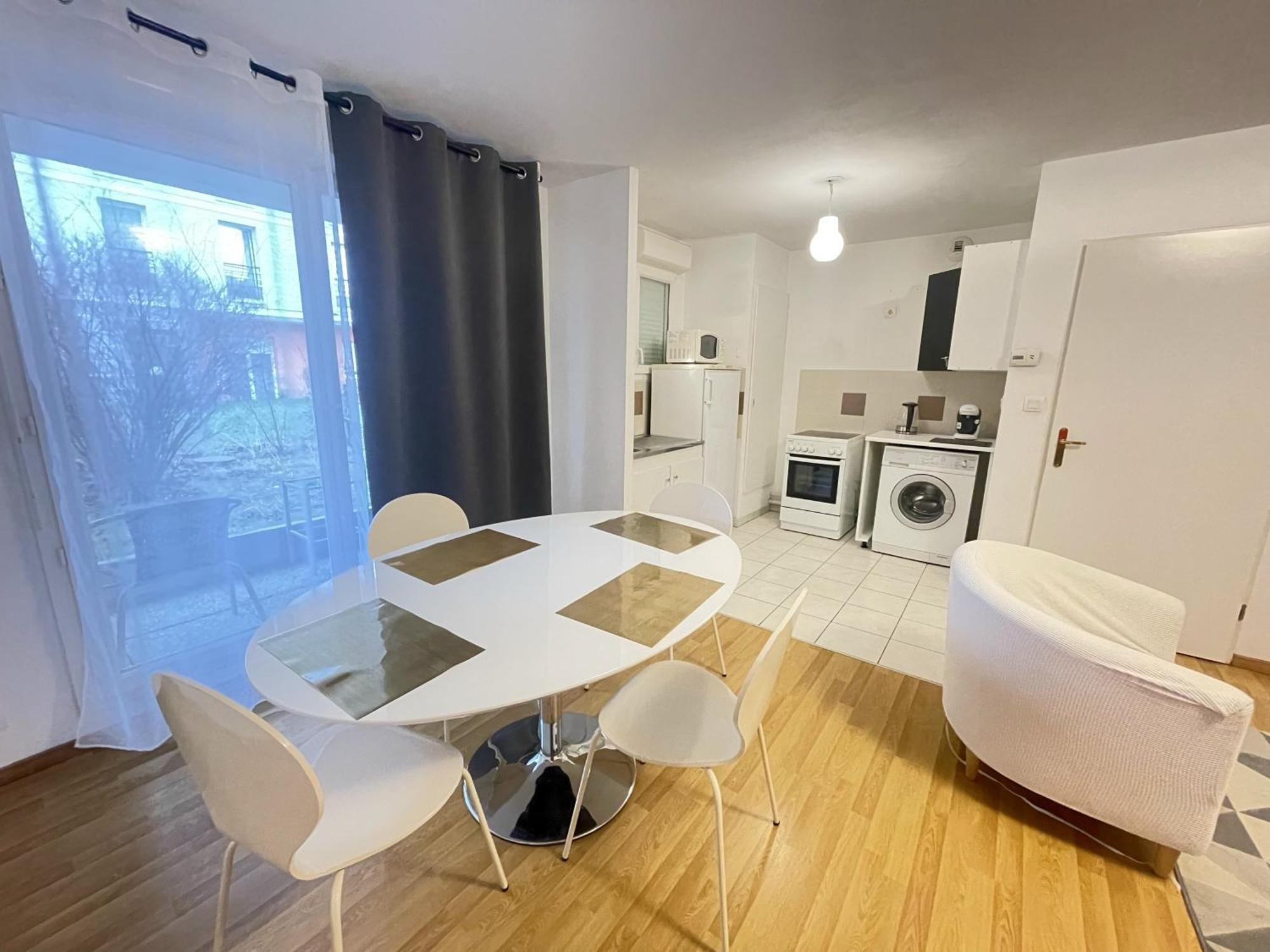 Best Bilocale Saint Louis 68300 In Dogana Basel Exterior photo