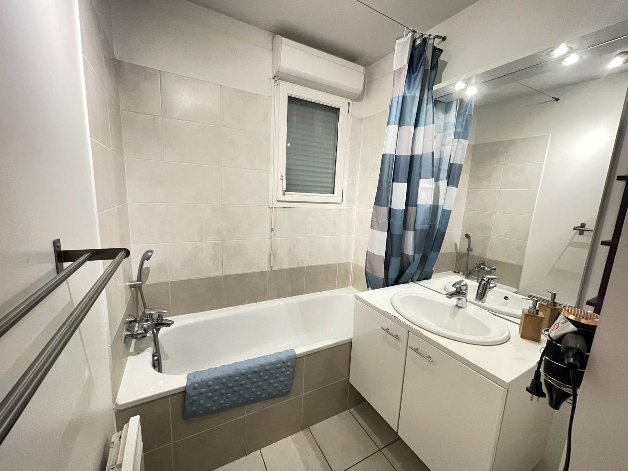 Best Bilocale Saint Louis 68300 In Dogana Basel Exterior photo